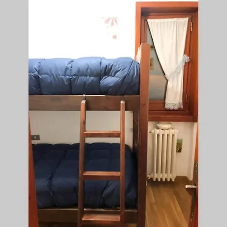 아파트 Casa Accogliente A *
