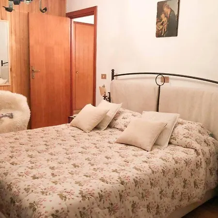 Casa Accogliente A 페스코코스탄초
