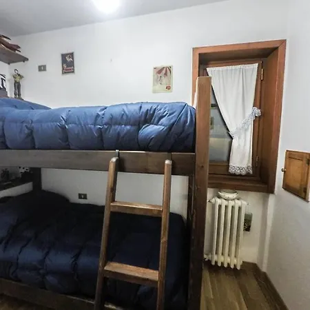 Casa Accogliente A