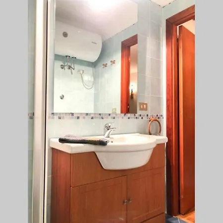 Casa Accogliente A 아파트 *