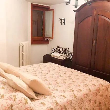 아파트 Casa Accogliente A *