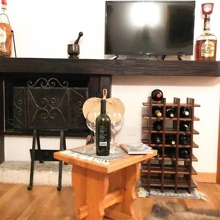 Casa Accogliente A 아파트 페스코코스탄초