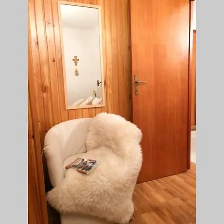아파트 Casa Accogliente A *