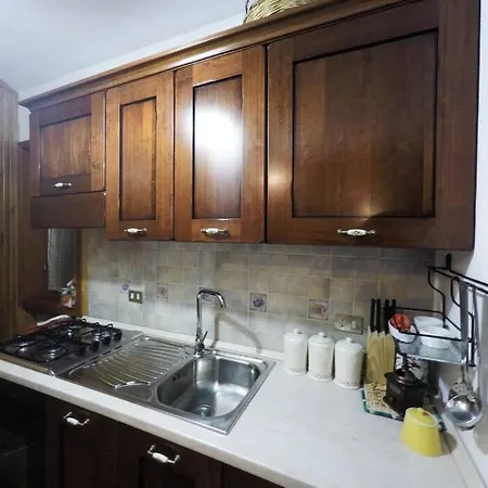 Casa Accogliente A 페스코코스탄초