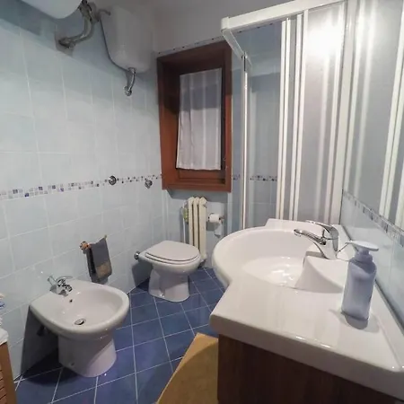 Casa Accogliente A