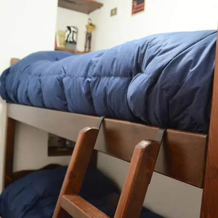 Casa Accogliente A *