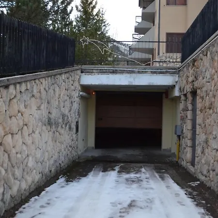 Casa Accogliente A 아파트 페스코코스탄초