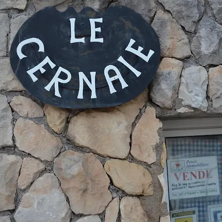 Casa Accogliente A